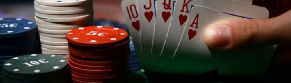 Advanced Poker Strategy ที่จำเป็นสำหรับกลยุทธ์เท็กซัสโฮลเด็ม