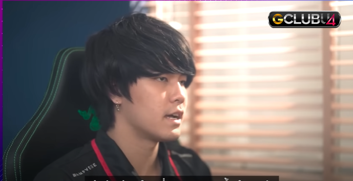 ข่าวลือ rov แฟนๆลุ้น Moowan อาจจะพักแข่งขัน