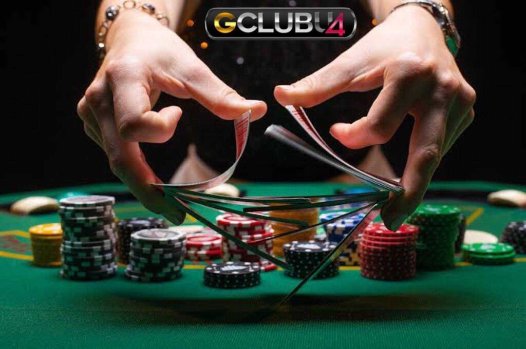 ออโต้ได้ทุกระบบ Gclub auto เขามีระบบออโต้สมชื่อเพราะว่า Auto ได้ทุกระบบไม่ว่าจะเป็นระบบการฝากเงินหรือว่าระบบในการเดิมพัน