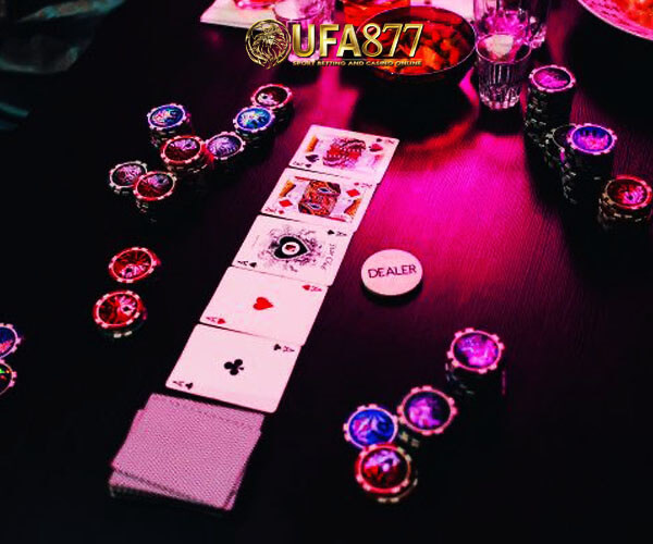 Ufabet.com เป็น เว็บหลัก 