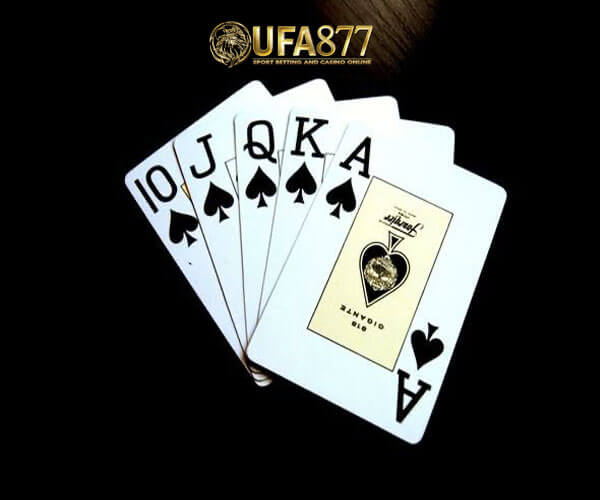 คาสิโนออนไลน์ ufabet เล่นคาสิโนครบวงจรที่ไม่ต้องเดินทาง การเล่นคาสิโนหรือการเล่นพนันเมื่อไปพูดกับใครต่างก็รู้จักเป็นอย่างดี