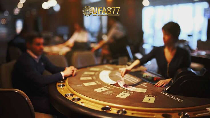 Gclub casino online ใครๆก็เล่นได้เชื่อไหมล่ะ