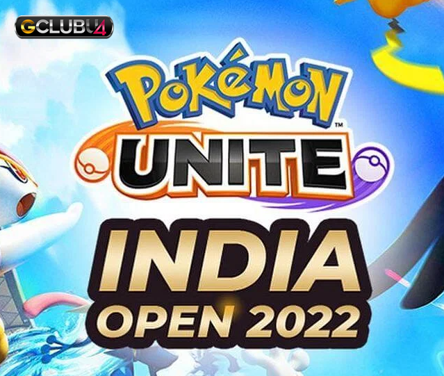 ทุกทีมได้รับเชิญให้เข้าร่วม Pokemon Unite India Open 2022