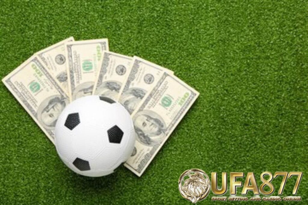 Ufabet777 เว็บที่แทงบอลได้หลายแบบกว่า