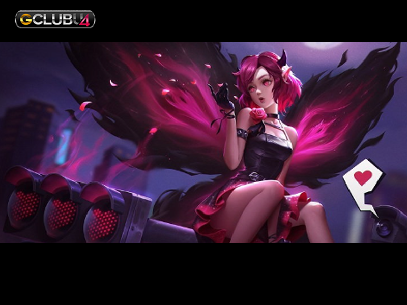ตำแหน่ง Midlane สำหรับผู้เล่นมือใหม่