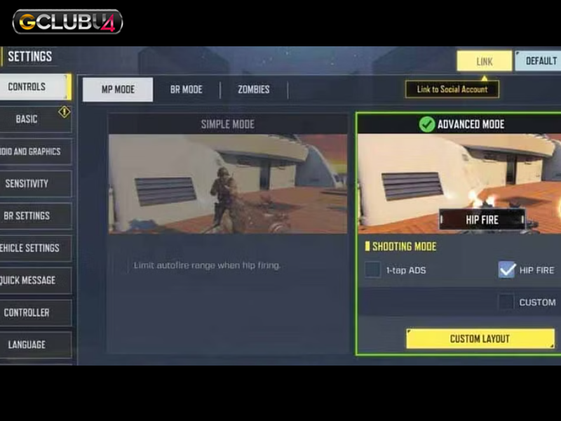 Hip Fire ใน esports league CODM คืออะไร?