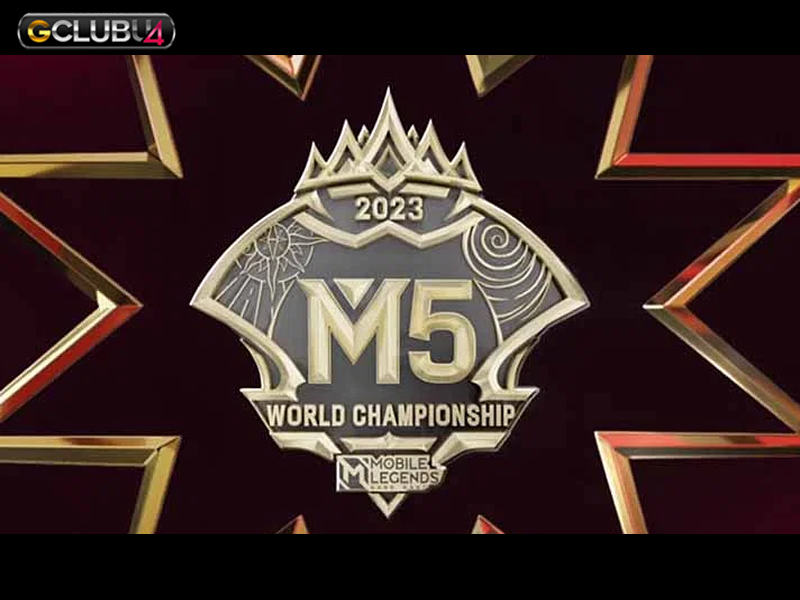 game mobile M5