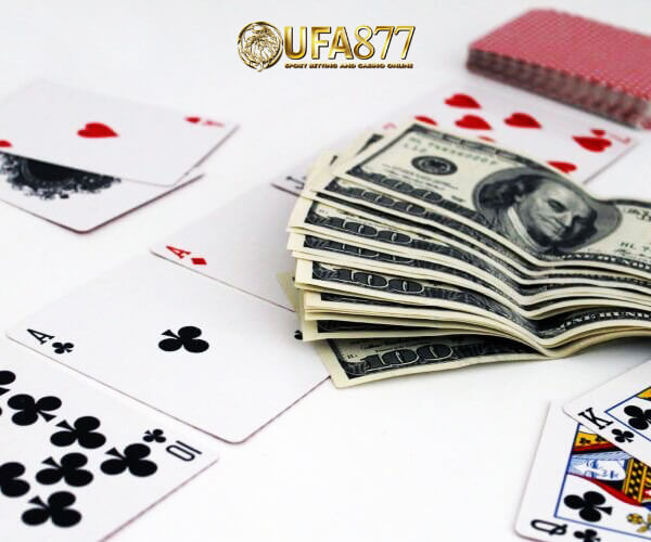 Ufabet777 จำนวนคู่บอลเปิดให้แทงแบบไม่มีกั๊ก
