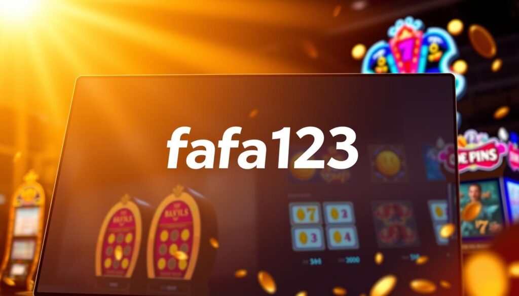 เว็บไซต์สล็อต fafa123 เว็บตรง