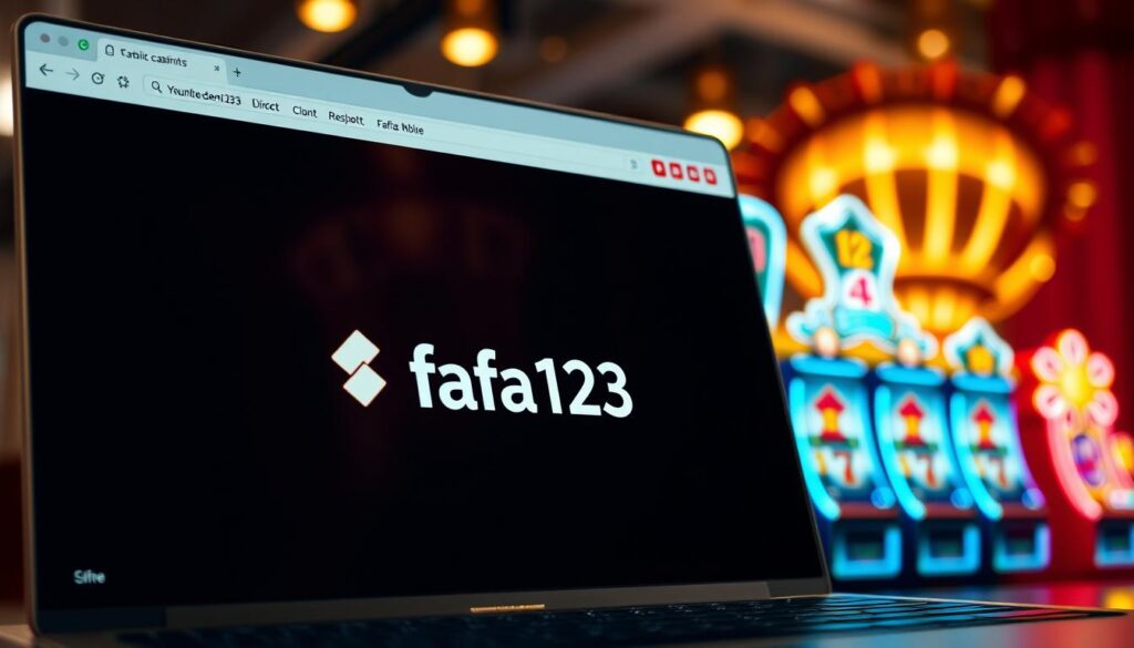 เว็บไซต์สล็อต fafa123 เว็บตรงไม่ผ่านเอเย่นต์