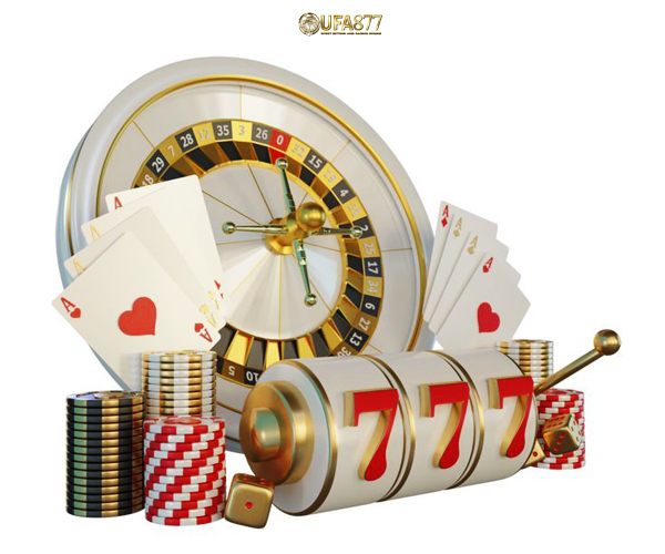 ผู้เล่นรู้สึกผ่อนคลายขณะเล่น